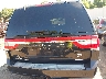 5LMJJ2HT3FE****** Destrozados 2015 Lincoln Navigator