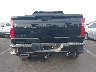 3GCUDCED4RG****** Wrecked 2024 Chevrolet Silverado 1500
