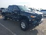 3GCUDCED4RG****** Salvage and Wrecked 2024 Chevrolet Silverado 1500 in Phoenix
