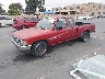 JT4VN93D8N5****** Used and Repairable 1992 Toyota Pickup in Fremont