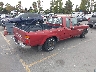 JT4VN93D8N5****** Salvage and Wrecked 1992 Toyota Pickup in California State