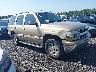 1GNEC13Z86R****** Salvamento y Destrozados 2006 Chevrolet Tahoe en Greenville