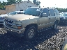 1GNEC13Z86R****** Usados y Reparables 2006 Chevrolet Tahoe en Greenville