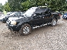 1N6ED27Y93C****** Used and Repairable 2003 Nissan Frontier in Akron Canton
