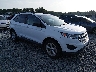 2FMPK3G92GB****** Salvamento y Destrozados 2016 Ford Edge en Savannah