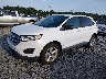 2FMPK3G92GB****** Usados y Reparables 2016 Ford Edge en Savannah