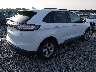 2FMPK3G92GB****** Salvamento y Destrozados 2016 Ford Edge en Estado de Georgia