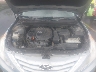 5NPEB4AC3DH****** Repairable 2013 Hyundai Sonata in Salt Lake City