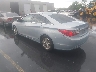 5NPEB4AC3DH****** Salvage and Repairable 2013 Hyundai Sonata in Salt Lake City
