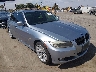 WBAPH5C58BA****** Salvamento y Destrozados 2011 BMW 3 Series en Fresno