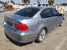 WBAPH5C58BA****** Salvamento y Destrozados 2011 BMW 3 Series en Estado de California