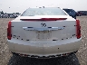 2G61T5S33E9****** Wrecked 2014 Cadillac XTS