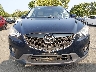 JM3KE2CY9F0****** Wrecked 2015 Mazda CX-5 in New Jersey State