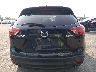 JM3KE2CY9F0****** Wrecked 2015 Mazda CX-5