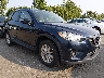 JM3KE2CY9F0****** Salvage and Wrecked 2015 Mazda CX-5 in Englishtown
