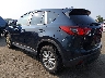 JM3KE2CY9F0****** Salvage and Repairable 2015 Mazda CX-5 in Englishtown