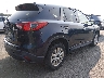 JM3KE2CY9F0****** Salvage and Wrecked 2015 Mazda CX-5 in New Jersey State