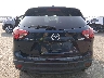 JM3KE2CY9F0****** Salvage and Repairable 2015 Mazda CX-5 in New Jersey State