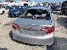 4T1BF1FKXDU****** Destrozados 2013 Toyota Camry