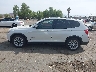 5UXWX9C57F0****** Repairable 2015 BMW X3 in California State