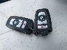 5UXWX9C57F0****** Salvage 2015 BMW X3 in California State