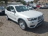 5UXWX9C57F0****** Salvage and Wrecked 2015 BMW X3 in Fontana