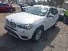5UXWX9C57F0****** Used and Repairable 2015 BMW X3 in Fontana