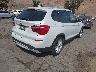 5UXWX9C57F0****** Salvage and Wrecked 2015 BMW X3 in California State