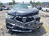 5FRYD4H91HB****** Salvamento y Reparables 2017 Acura MDX en Estado de California