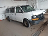 1GNFG15Z371****** Salvage and Wrecked 2007 Chevrolet Express in Minneapolis Saint Paul