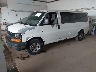 1GNFG15Z371****** Used and Repairable 2007 Chevrolet Express in Minneapolis Saint Paul