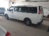 1GNFG15Z371****** Salvage and Repairable 2007 Chevrolet Express in Minneapolis Saint Paul