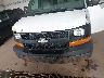 1GNFG15Z371****** Salvage and Repairable 2007 Chevrolet Express in Minnesota State