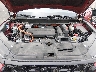 7FARS5H53SE****** Repairable 2025 Honda CR-V Hybrid in Las Vegas
