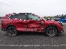 7FARS5H53SE****** Wrecked 2025 Honda CR-V Hybrid in Nevada State