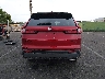 7FARS5H53SE****** Salvage 2025 Honda CR-V Hybrid