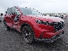 7FARS5H53SE****** Salvage and Wrecked 2025 Honda CR-V Hybrid in Las Vegas