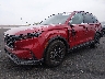 7FARS5H53SE****** Used and Repairable 2025 Honda CR-V Hybrid in Las Vegas