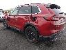 7FARS5H53SE****** Salvage and Repairable 2025 Honda CR-V Hybrid in Las Vegas