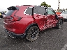 7FARS5H53SE****** Salvage and Wrecked 2025 Honda CR-V Hybrid in Nevada State