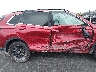 7FARS5H53SE****** Salvage and Repairable 2025 Honda CR-V Hybrid in Nevada State