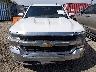 3GCUKREC4HG****** Destrozados 2017 Chevrolet Silverado 1500 en Estado de Texas
