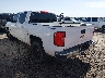 3GCUKREC4HG****** Salvamento y Reparables 2017 Chevrolet Silverado 1500 en Lubbock