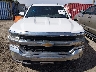 3GCUKREC4HG****** Salvamento y Reparables 2017 Chevrolet Silverado 1500 en Estado de Texas