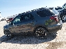 1FM5K8GT4FG****** Salvage 2015 Ford Explorer