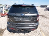 1FM5K8GT4FG****** Used 2015 Ford Explorer