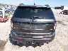 1FM5K8GT4FG****** Salvage and Wrecked 2015 Ford Explorer in Des Moines