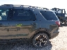 1FM5K8GT4FG****** Used and Repairable 2015 Ford Explorer in Des Moines