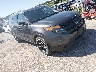 1FM5K8GT4FG****** Salvage and Wrecked 2015 Ford Explorer in Des Moines