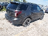 1FM5K8GT4FG****** Salvage and Wrecked 2015 Ford Explorer in Iowa State